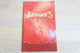 SONY PLAYSTATION TWO 2 PS2 : MANUAL : RAYMAN 3 - Literature & Instructions