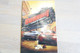 SONY PLAYSTATION TWO 2 PS2 : MANUAL : BURNOUT REVENGE - Literatuur En Instructies