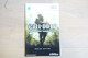 NINTENDO WII  : MANUAL : Call Of Duty Modern Warefare - Game - Manual - Literature & Instructions