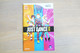 NINTENDO WII  : MANUAL : Just Dance 2014 - Game - Manual - Literatuur En Instructies
