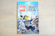 NINTENDO WII  : MANUAL : Lego City Undercover - Game - Manual - Literatura E Instrucciones