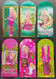 Malaysia Barbie Doll 2015 Cartoon Animation Toy Costumes Malay Hari Raya Celebration Angpao (money Packet) - New Year