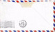 US AIR MAIL  - FAM 30 10 10 1950  FFC  HONOLULU - LOS ANGELES /  SIGNED - Avions