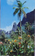 Carte Postale : Tahiti : Paysage De L'île Enchanteresse De MOOREA - Tahiti