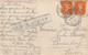 WALDHAUS-FLIMS - Un Petit Déjeuner Dans Un Hôtel En 1923 ( Carte Photo )  Rare - Flims