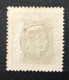 Portugal, MADEIRA, *Mint Hinged. Unused Stamp Without Gum  « D. Luís Fita Direita », 5 R., 1871 - 1876 - Unused Stamps