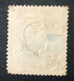 Portugal, MADEIRA, *Mint Hinged. Unused Stamp Without Gum  « D. Luís Fita Direita », 10 R., 1879 - 1880 - Nuovi