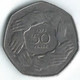 M485 - VERENIGD KONINKRIJK - UNITED KINGDOM - 50 PENCE 1973 - 50 Pence