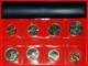 * BAUDOUIN I (1951-1993): BELGIUM ★ FDC MINT SET 1978 (8 COINS)! LOW START ★ NO RESERVE! - Sammlungen