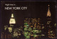 AK 078422 USA - New York City - Chrysler & The Empire State Building - Chrysler Building