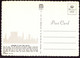 AK 078428 USA - New York City - Skyline - Mehransichten, Panoramakarten