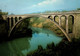13497 BELLEGARDE  Le Pont De Savoie          (Recto-verso) 01 - Bellegarde-sur-Valserine