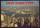AK 078446 USA - New York City - Multi-vues, Vues Panoramiques