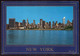 AK 078450 USA - New York City - Mehransichten, Panoramakarten