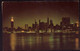 AK 078456 USA - New York City - Panoramic Views