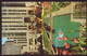AK 078464 USA - New York City - Rockefeller Center - Channel Gardens - Parks & Gärten