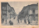 011729 "RAGUSA - CORSO ROMA" ANIMATA CART. ORIG. NON SPED. - Ragusa