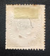 Portugal, MADEIRA, *Hinged, Unused Stamp, Without Gum « D. Luís Fita Direita », 10 R., 1871 -1876 - Unused Stamps