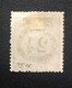 Portugal, AZORES, *Hinged, Unused Stamp, Without Gum « JORNAES », 2 1/2., 1882 - Nuevos