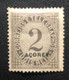 Portugal, AZORES, *Hinged, Unused Stamp, « Taxa De Telegramas », 2 R., 1885 - Unused Stamps
