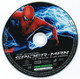 SPIDER-MAN – "Le Destin D'un Héros" – Film De Marc Webb – DVD – 2014 – 720975 – Columbia Pictures A Sony Compagny – Made - Fantascienza E Fanstasy