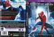 SPIDER-MAN – "Le Destin D'un Héros" – Film De Marc Webb – DVD – 2014 – 720975 – Columbia Pictures A Sony Compagny – Made - Sci-Fi, Fantasy