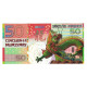 Billet, Australie, Billet Touristique, 2012, 50 Dollars ,Colorful Plastic - Ficticios & Especimenes