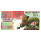 Billet, Australie, Billet Touristique, 2012, 50 Dollars ,Colorful Plastic - Specimen