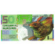 Billet, Australie, Billet Touristique, 2011, 50 Dollars ,Colorful Plastic - Specimen