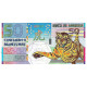 Billet, Australie, Billet Touristique, 2010, 50 Dollars ,Colorful Plastic - Fakes & Specimens