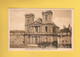CPA..dépt 90..BELFORT  :  Siège De Belfort ( 1870-71 ) - L' Eglise Saint Christophe Bombardée   :  Voir Les 2 Scans - Belfort – Siège De Belfort