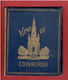 VIEWS OF EDINBURGH - 1850-1899