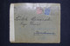 FINLANDE / RUSSIE - Enveloppe Commerciale De Helsinki Pour La France En 1914 Avec Contrôle Postal  - L 131711 - Brieven En Documenten