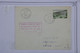 BE12 FRANCE   BELLE LETTREBOEING   1960  IERE LIAISON  PARIS NEW YORK   +AFFR.  PLAISANT - 1960-.... Covers & Documents