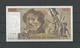 BILLET 100 FRANCS DELACROIX 1990 NEUF F69 Bis 02b. - 100 F 1978-1995 ''Delacroix''