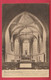 Marche-lez-Ecaussinnes - Choeur De L'Eglise , Restauré En 1931 ( Voir Verso ) - Ecaussinnes