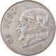 Monnaie, Mexique, Peso, 1977 - Mexique
