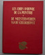 Album Chromos Complet Les Chefs-d'œuvre De La Peinture Vol  2 Timbre Tintin - Sammelbilderalben & Katalogue