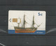 TELECARTE ESPAGNE 5 EUROS COLLECTION MUSEE NAVAL SAN GENARO. - Emisiones Básicas