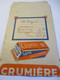 Enveloppe De Négatif Ancienne/ CRUMIERE/Plaques Papier - Films/Super Aviachrom /Vers 1920-1950        EN31 - Other & Unclassified