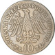 Monnaie, Pologne, 10 Zlotych, 1964, Warsaw, TTB, Copper-nickel, KM:52.2 - Polen