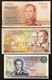 Lussemburgo Luxembourg 20 Francs 1966 + 100 1981 + 100 1993 Lotto 2260 - Luxemburg