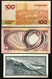 Lussemburgo Luxembourg 20 Francs 1966 + 100 1981 + 100 1993 Lotto 2260 - Luxemburg