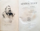 C1 ARMEE AFRIQUE Trumelet LE GENERAL YUSUF Complet 2 Tomes 1890 Algerie   PORT INCLUS France - Français