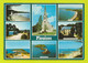 22 PLOUEZEC Vers Paimpol N°3 Camping Port Lazo Phare De Lost Pic Table D'orientation VOIR DOS En 1986 - Paimpol