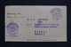 ALLEMAGNE -  Document De Danzig En 1939 Pour Zoppot - L 131786 - Covers & Documents