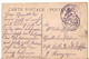 BEVEREN  ANTWERPEN GROET UIT MELSELE STEMPELS FELDPOST 1914  Ref 1253 - Beveren-Waas