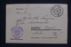 ALLEMAGNE -  Document De Danzig En 1939 Pour Zoppot - L 131790 - Storia Postale