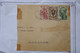 BE14  CAMEROUN   LETTRE RECOM.  1947 DOUALA  A PARIS FRANCE ++ +AFFRANCH. INTERESSANT - Brieven En Documenten