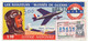 FRANCE - Loterie Nationale - 1/10ème Les Aviateurs "Blessés De Guerre" - 40eme Tranche 1964 - Lotterielose
